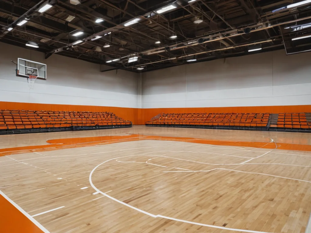 NBA商业价值凸显依托全球影响力升级优质观赛体验